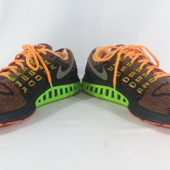 Nike Air Zoom Structure 18 Athletic Running Shoes - Picture 5 of 12